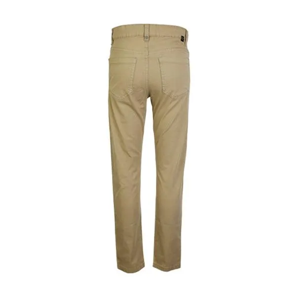 5 POCKET SLIM FIT BASIC TROUSER FOR BOYS