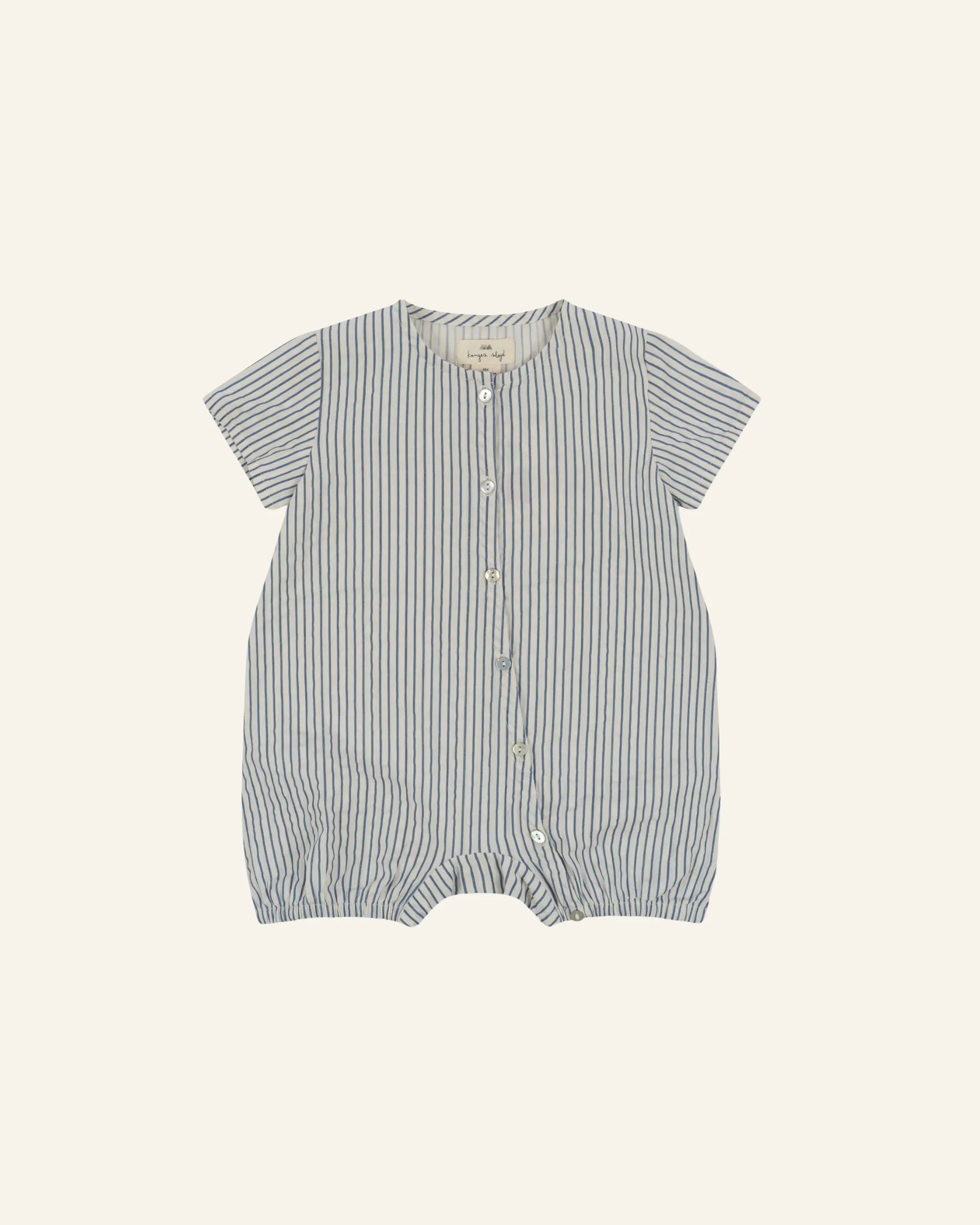 ACE ROMPER