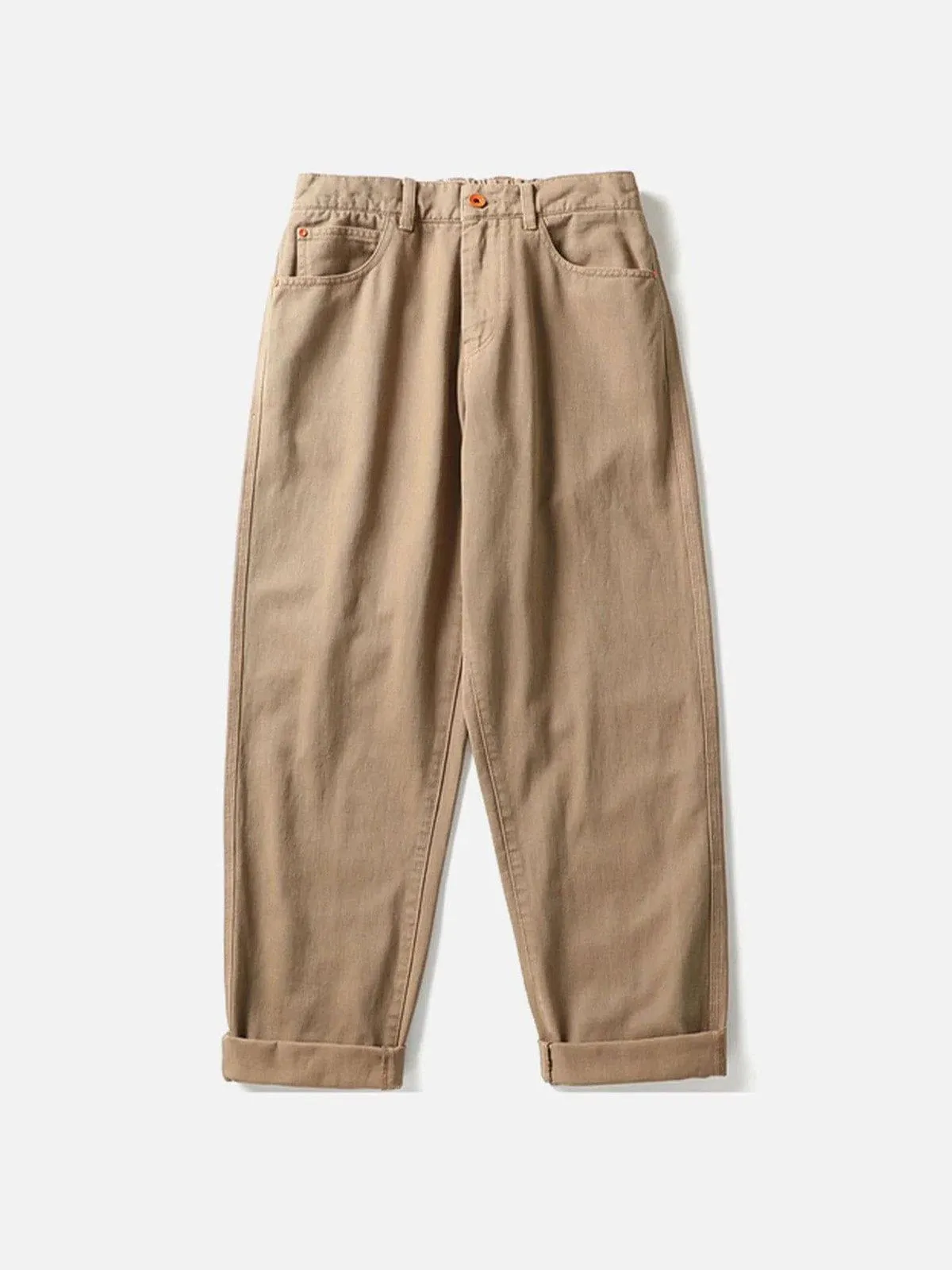 Aelfric Eden Retro Solid Pants