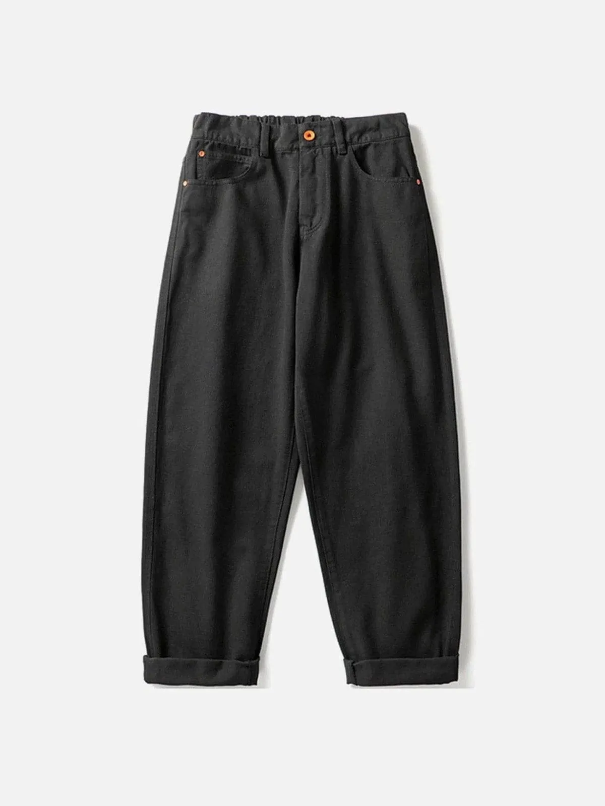 Aelfric Eden Retro Solid Pants