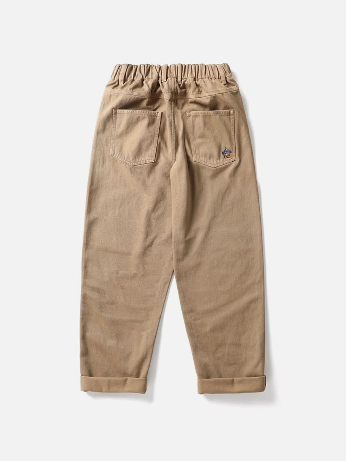 Aelfric Eden Retro Solid Pants