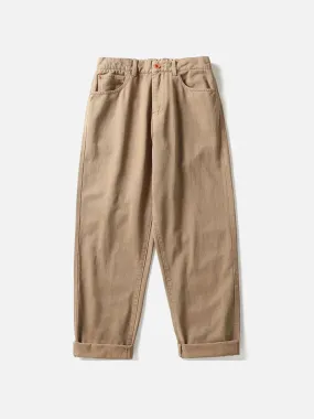 Aelfric Eden Retro Solid Pants