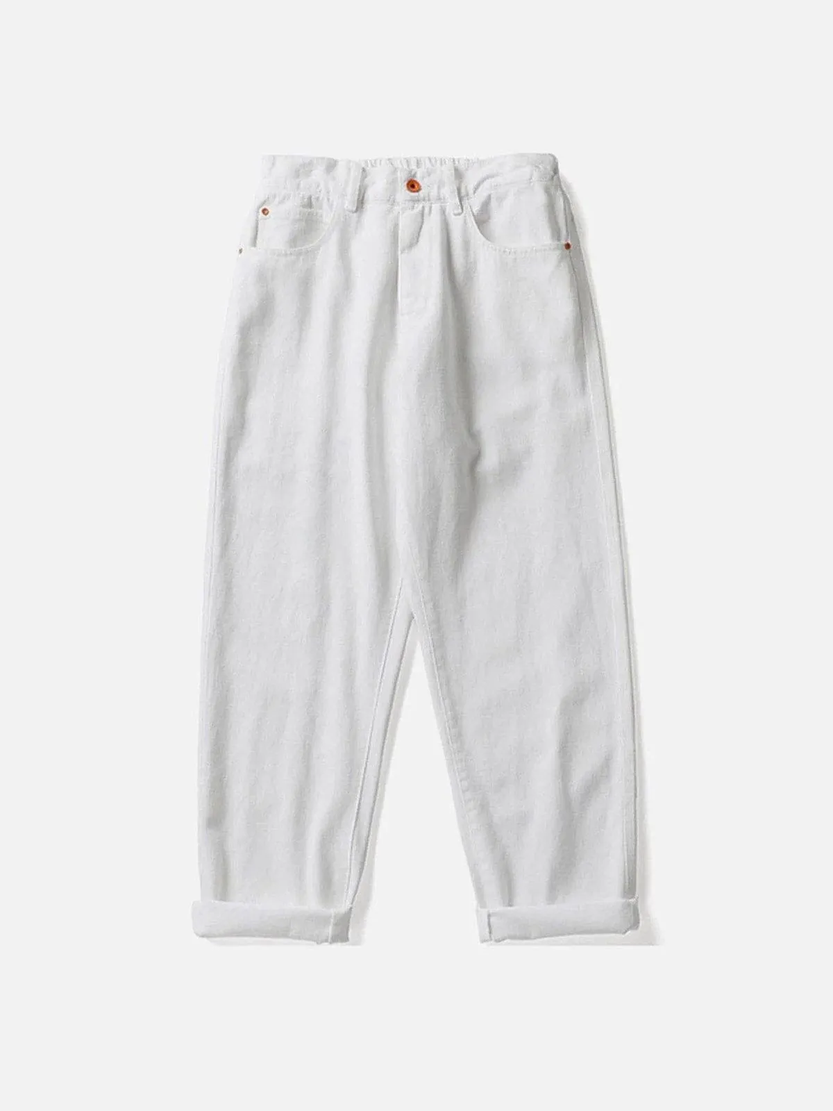 Aelfric Eden Retro Solid Pants