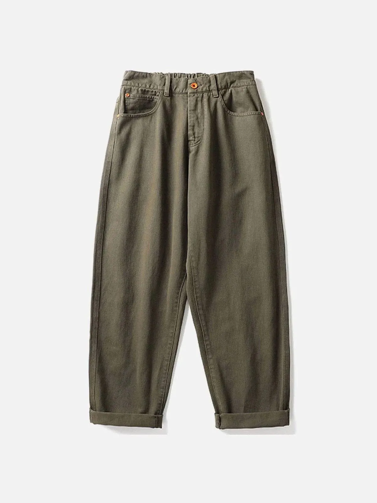 Aelfric Eden Retro Solid Pants