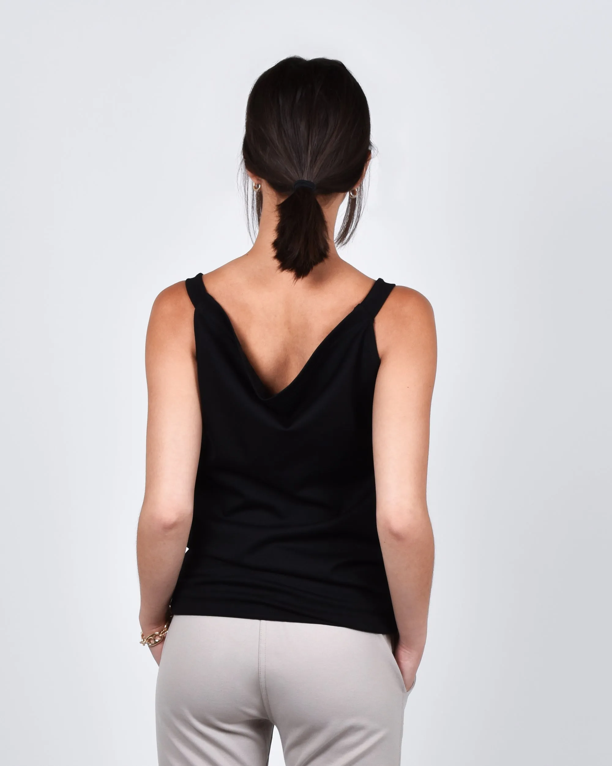 Albatross 3-in-1 in Black
