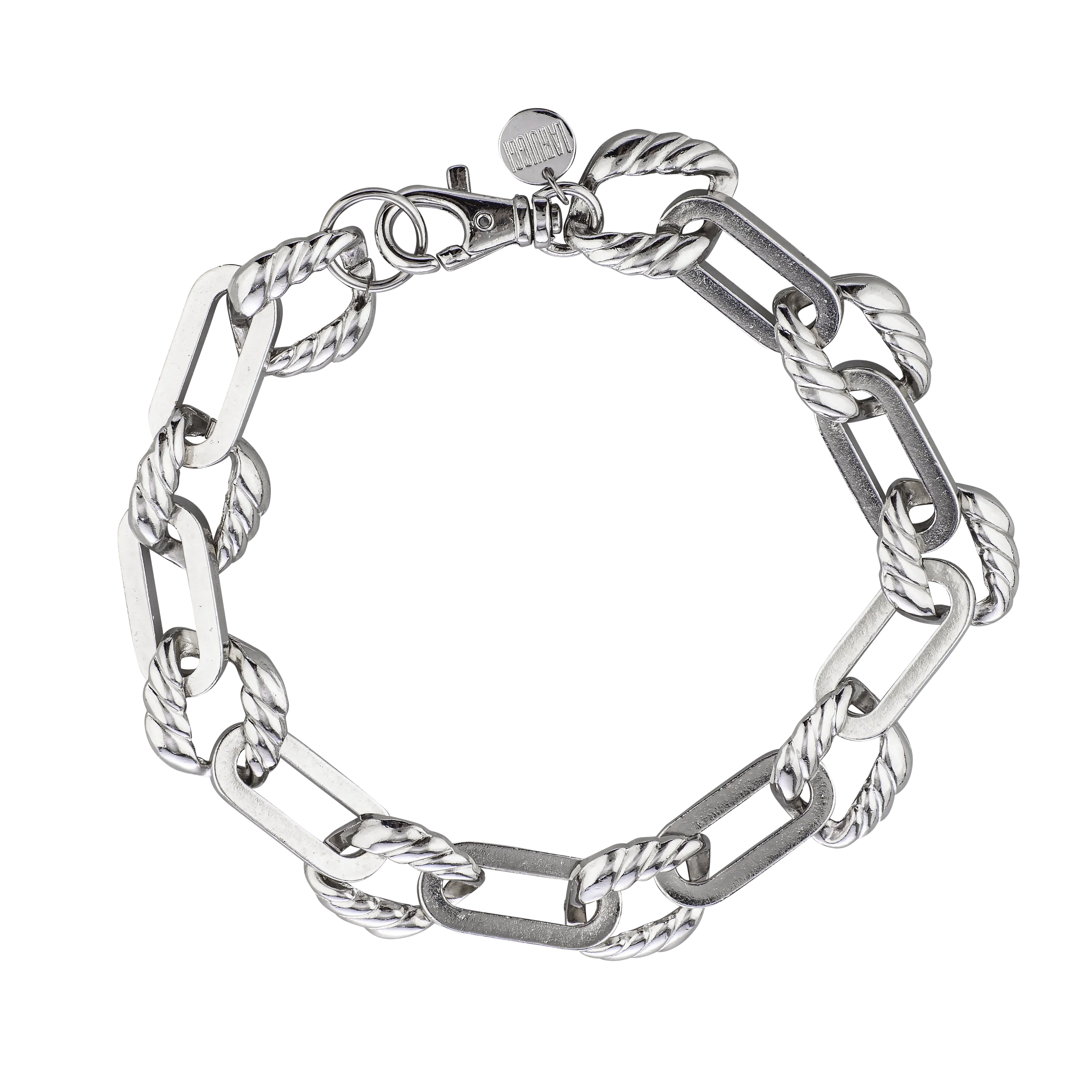 BITE ME NECKLACE
