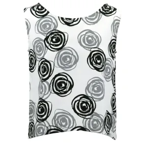 Box Top - Mono Rose
