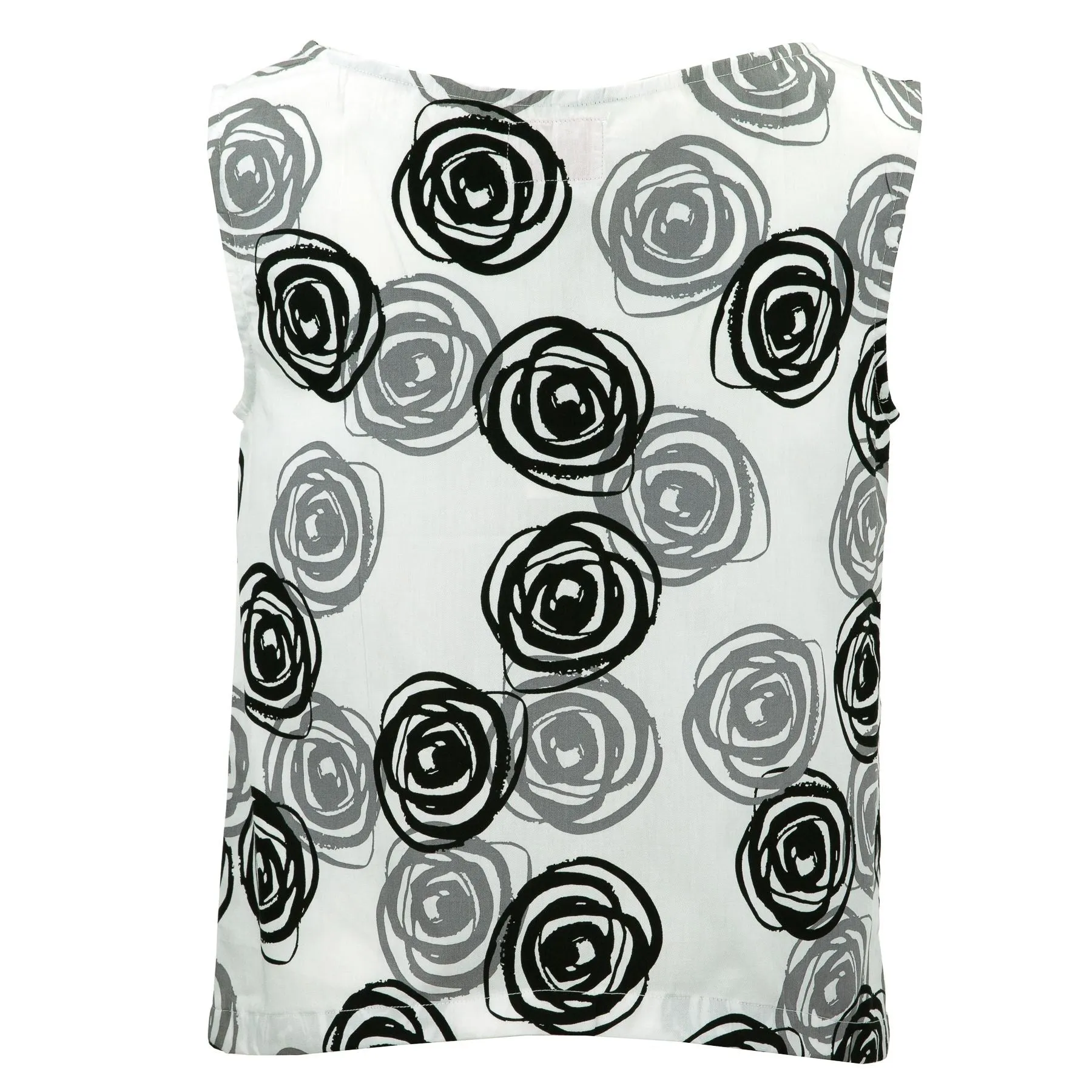 Box Top - Mono Rose