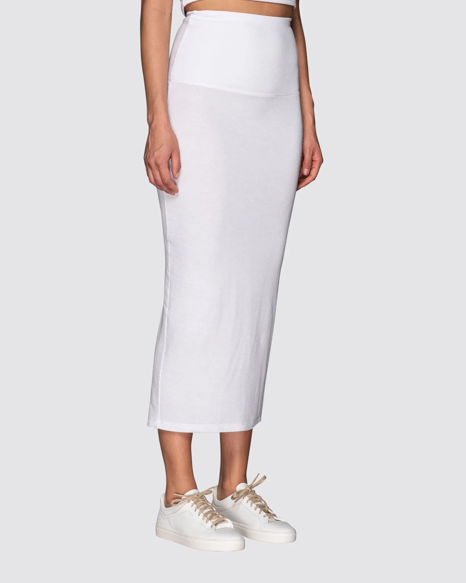Capsule Tube Skirt