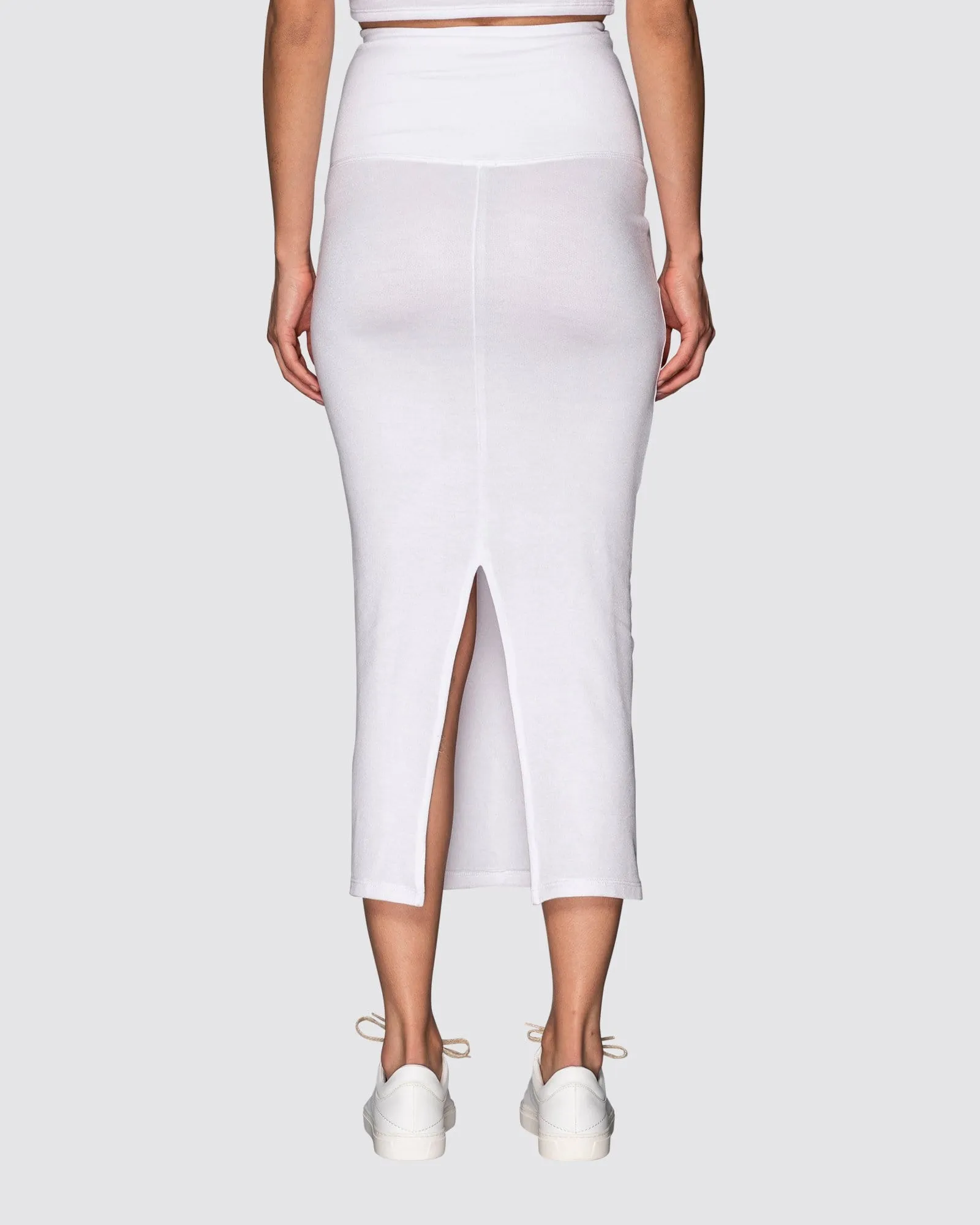 Capsule Tube Skirt