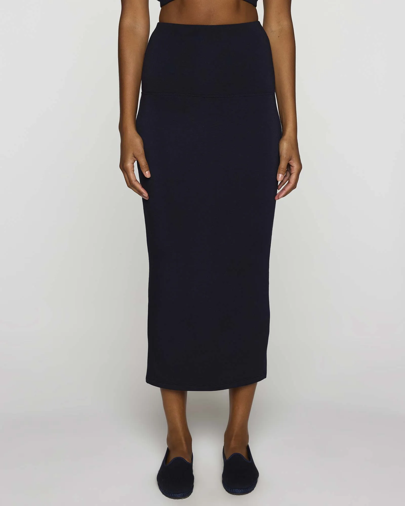 Capsule Tube Skirt