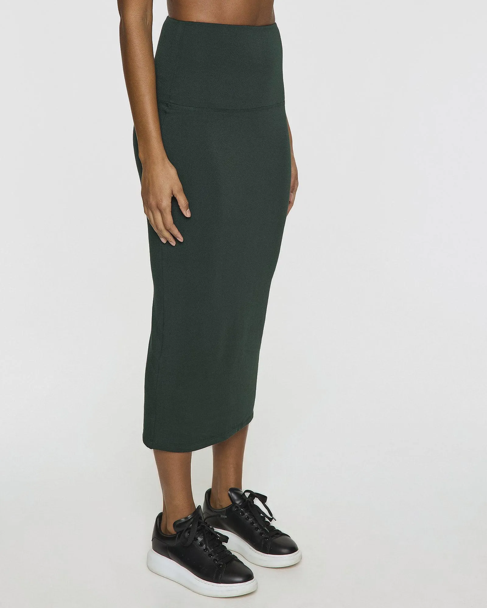 Capsule Tube Skirt