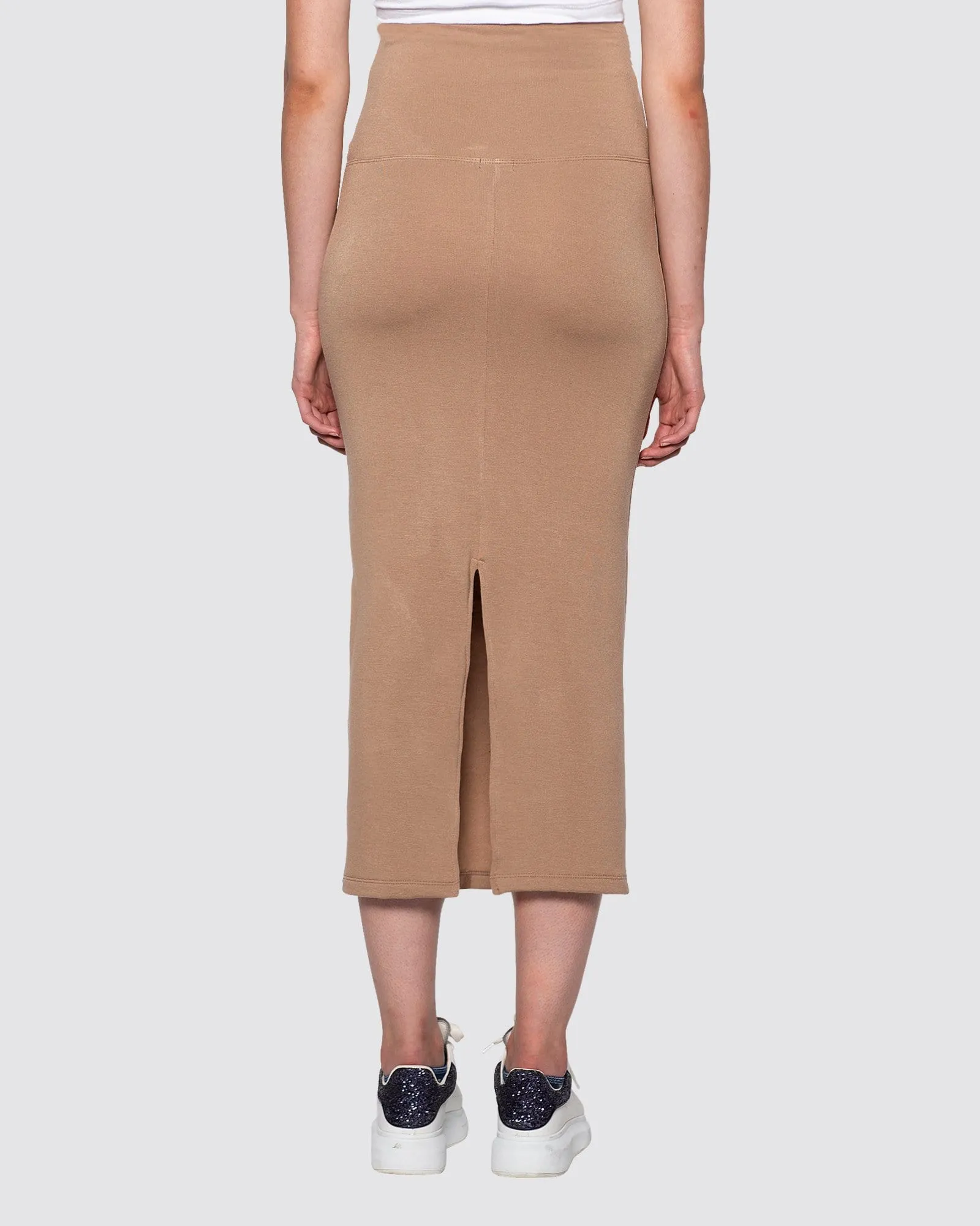 Capsule Tube Skirt
