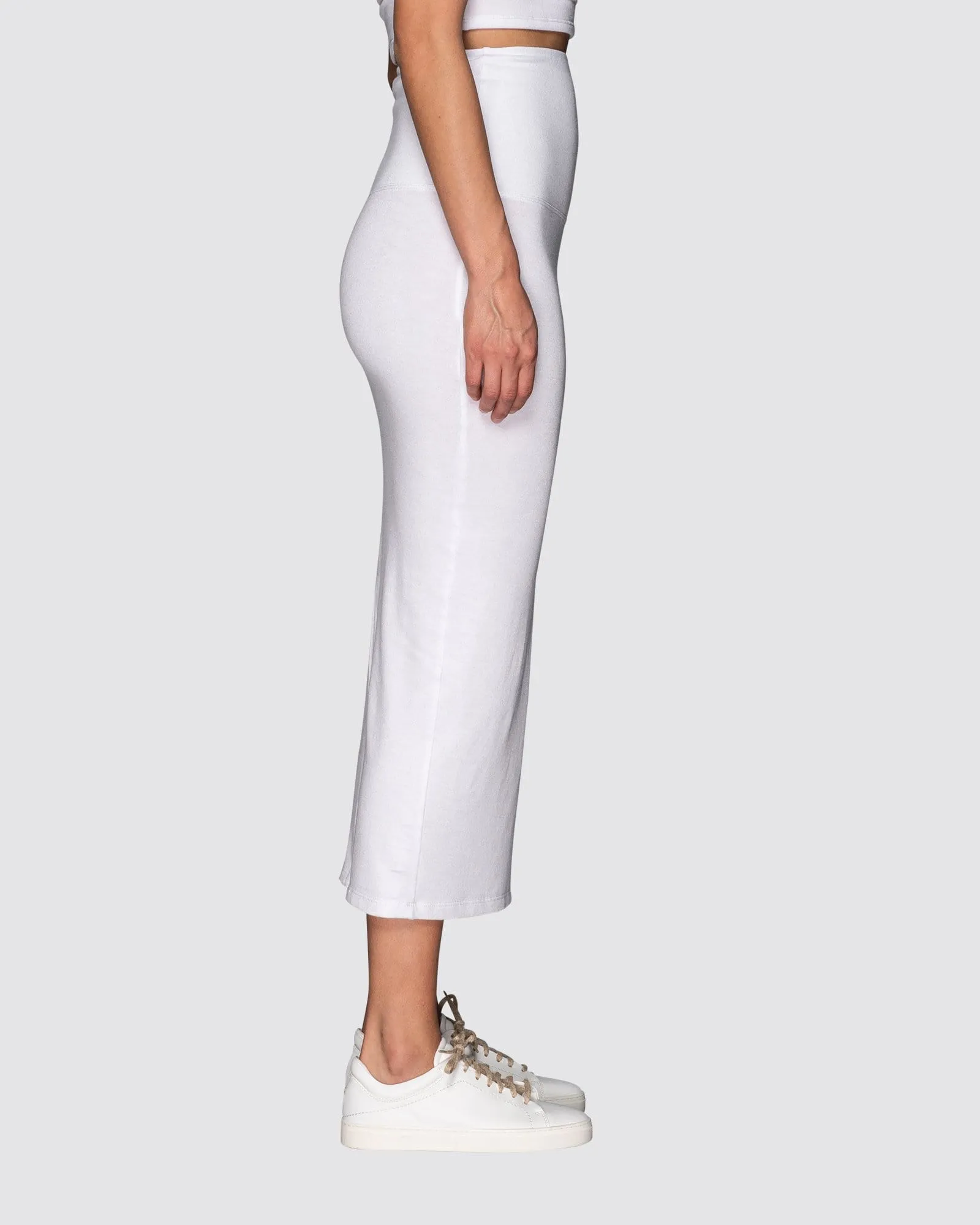 Capsule Tube Skirt