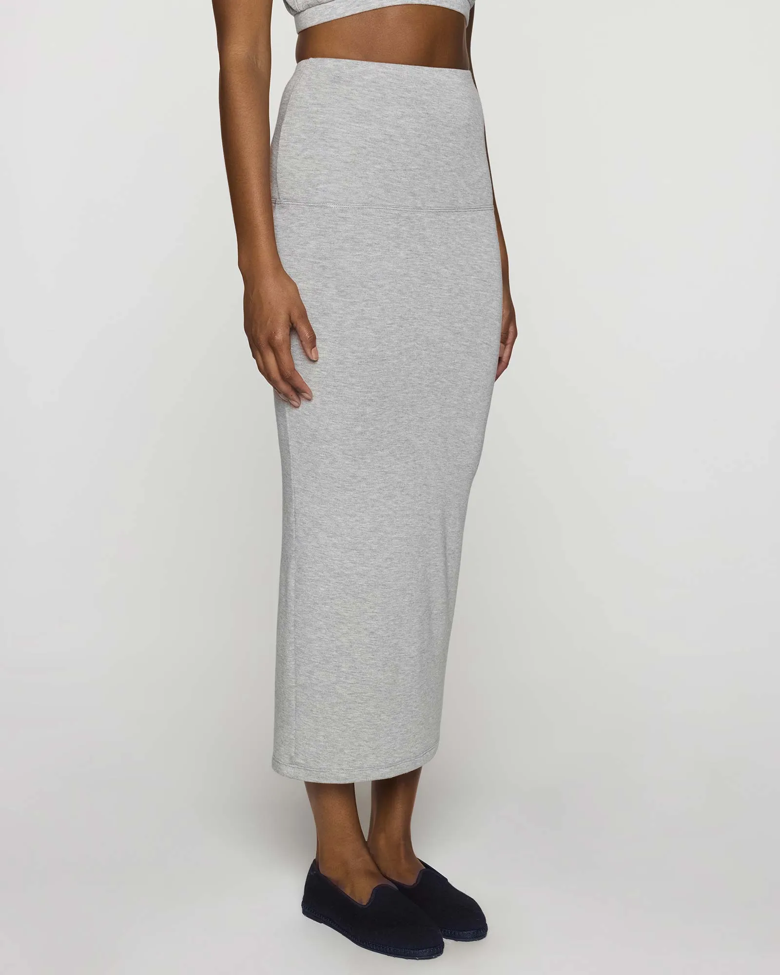Capsule Tube Skirt