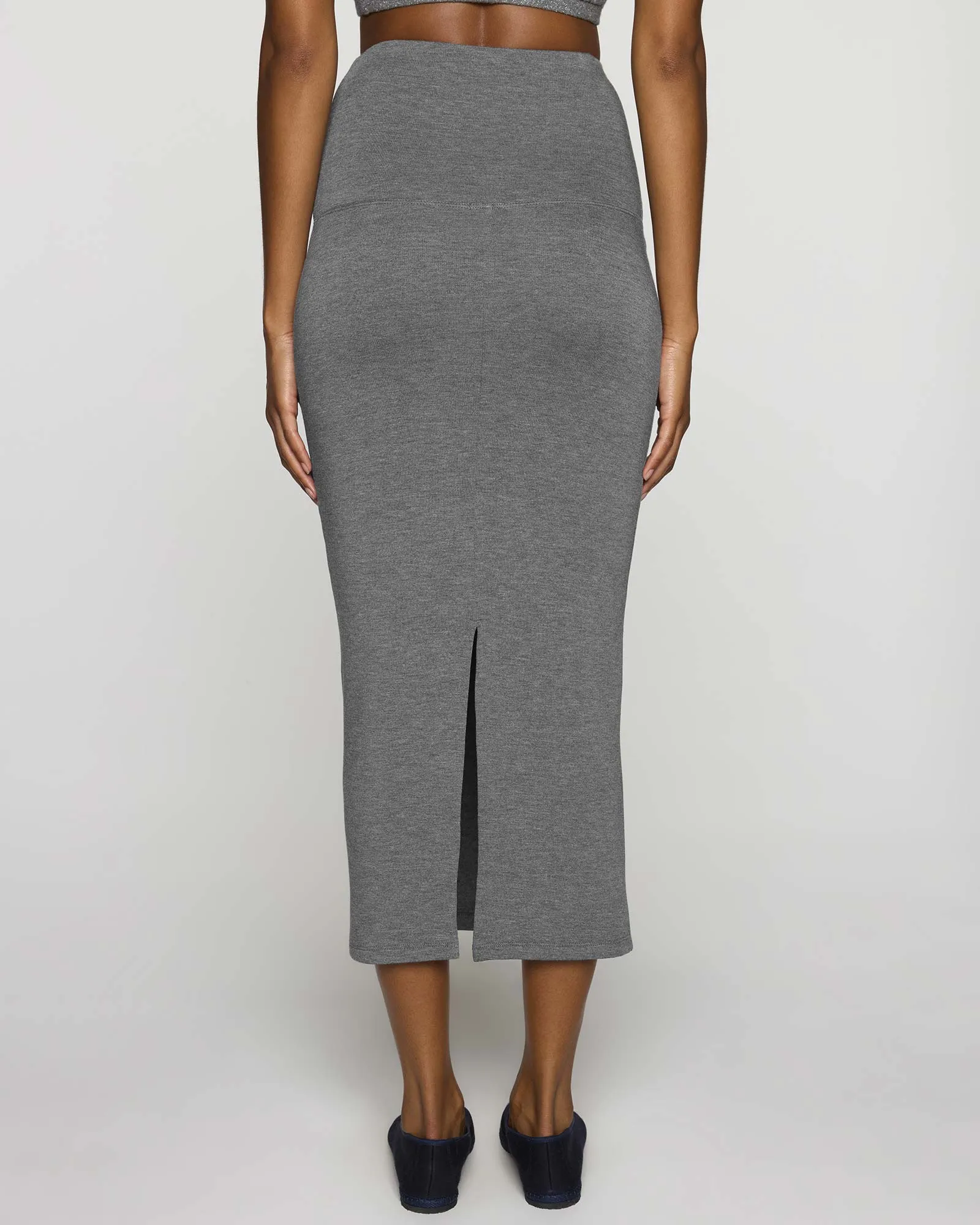 Capsule Tube Skirt