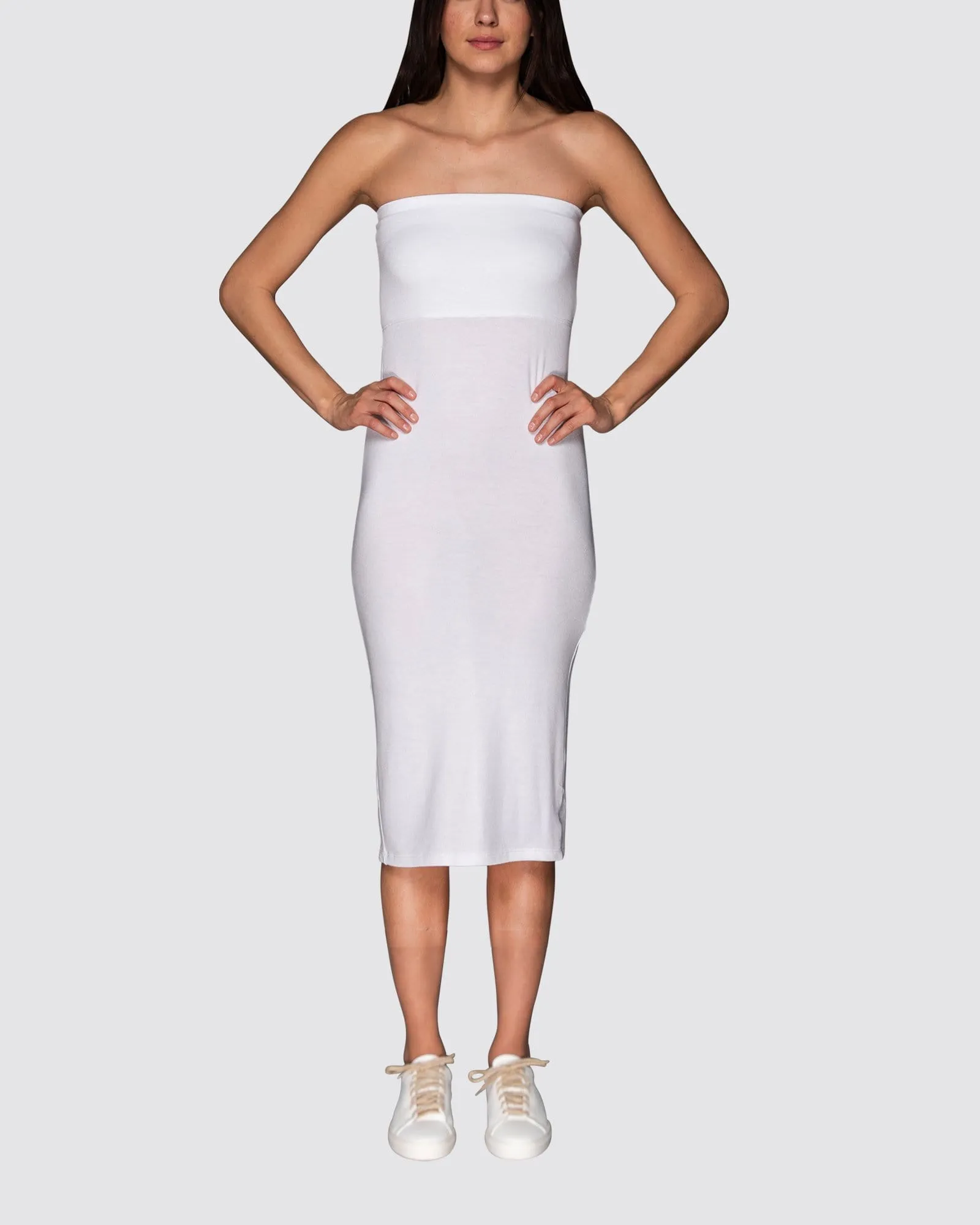 Capsule Tube Skirt