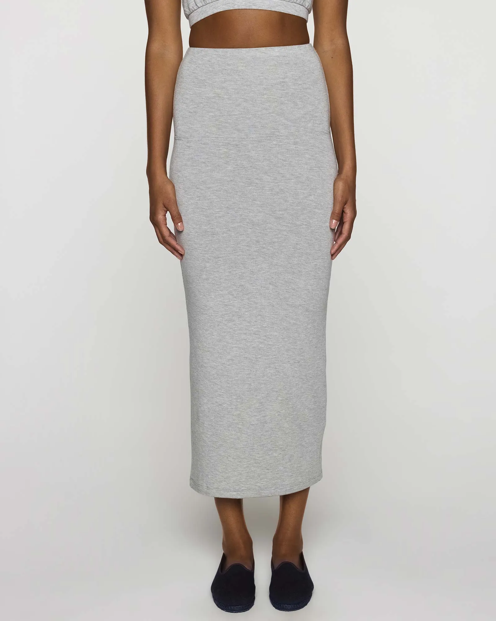 Capsule Tube Skirt