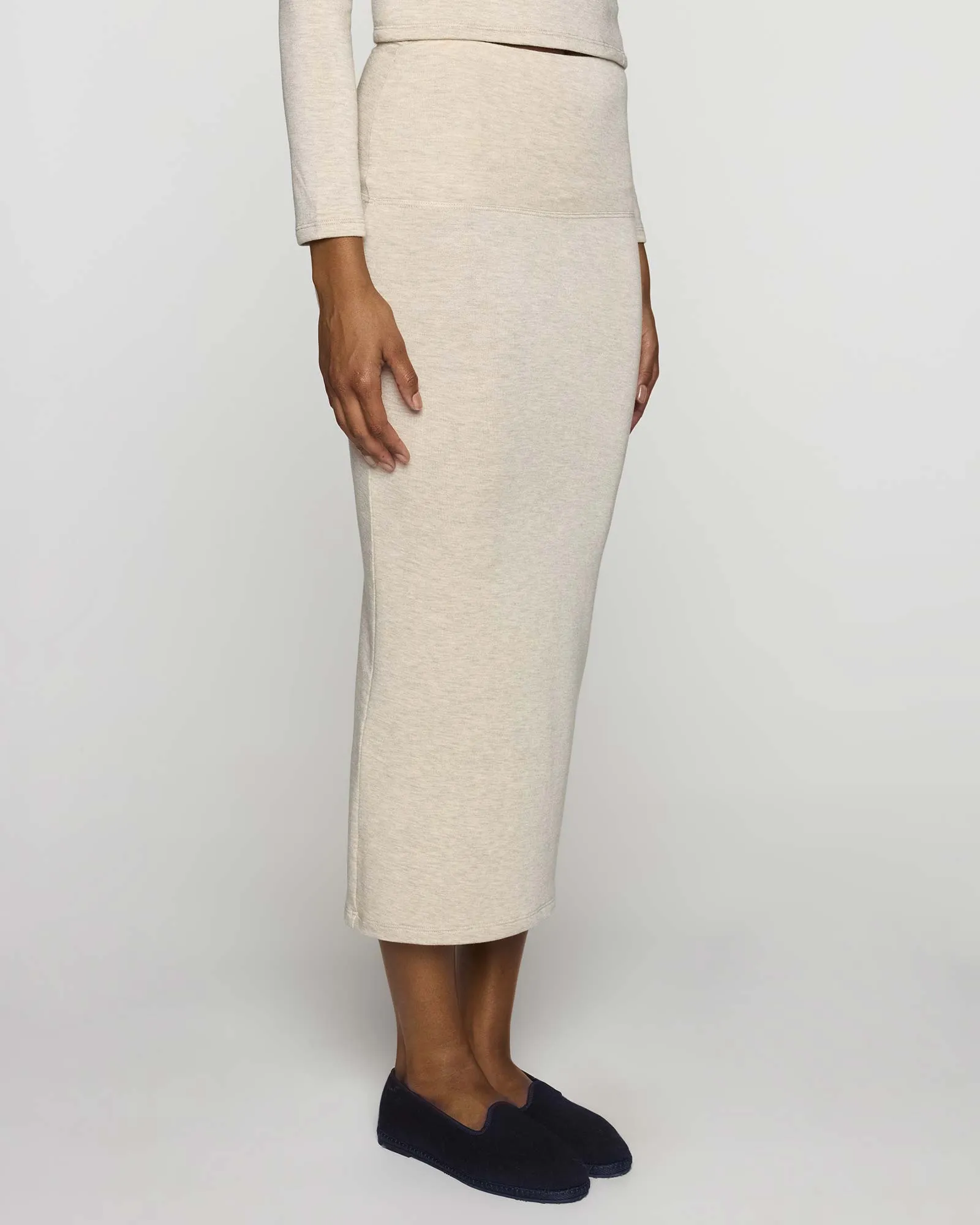 Capsule Tube Skirt