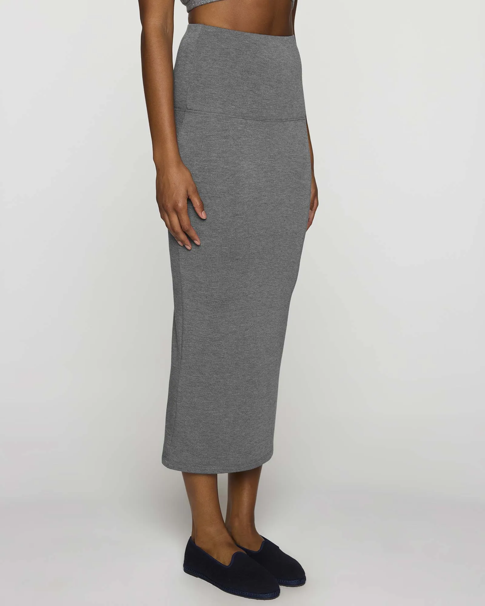 Capsule Tube Skirt