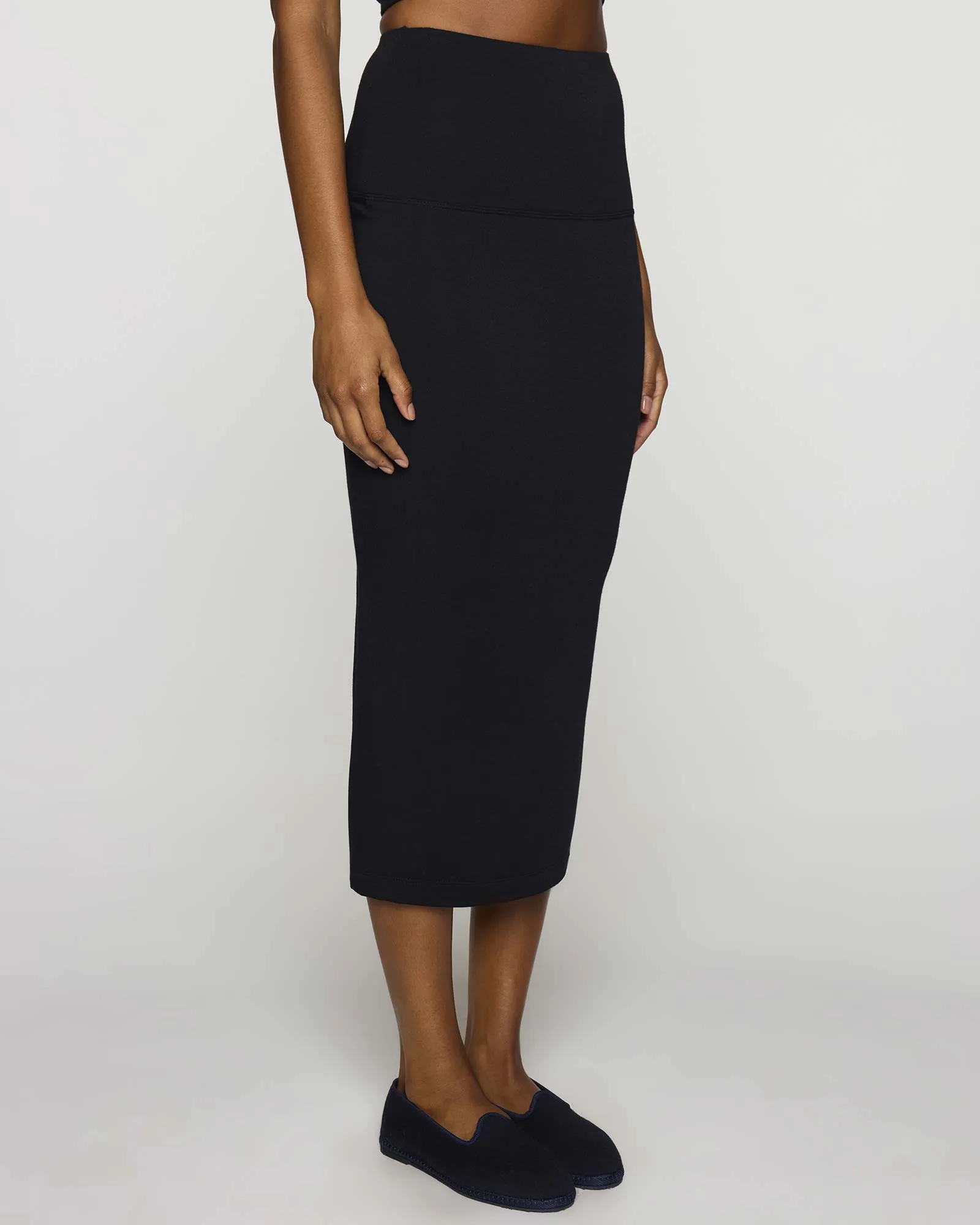 Capsule Tube Skirt