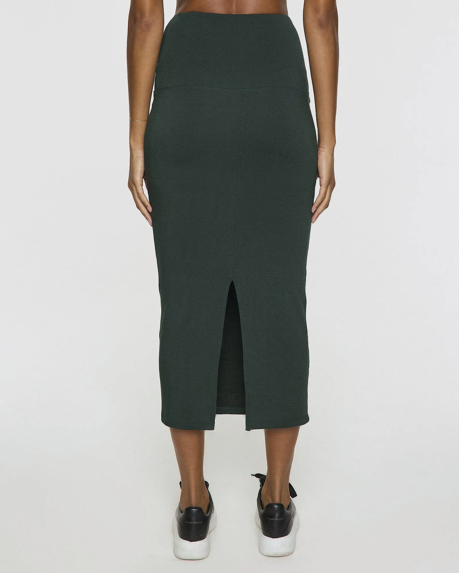 Capsule Tube Skirt