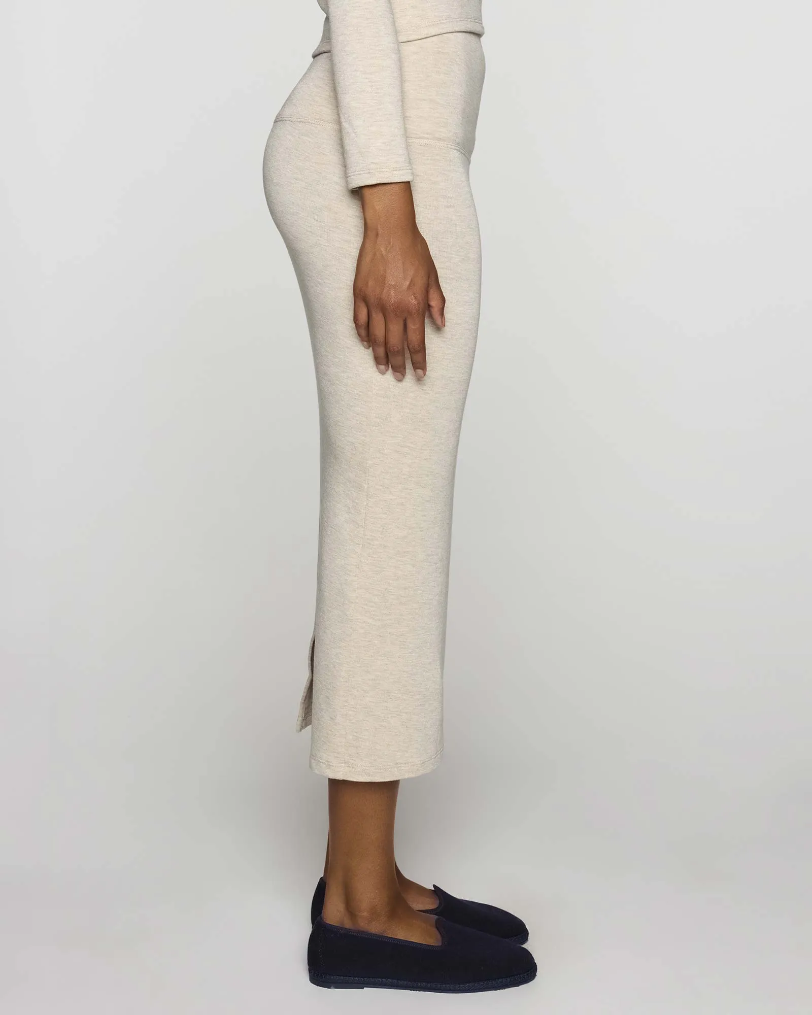 Capsule Tube Skirt