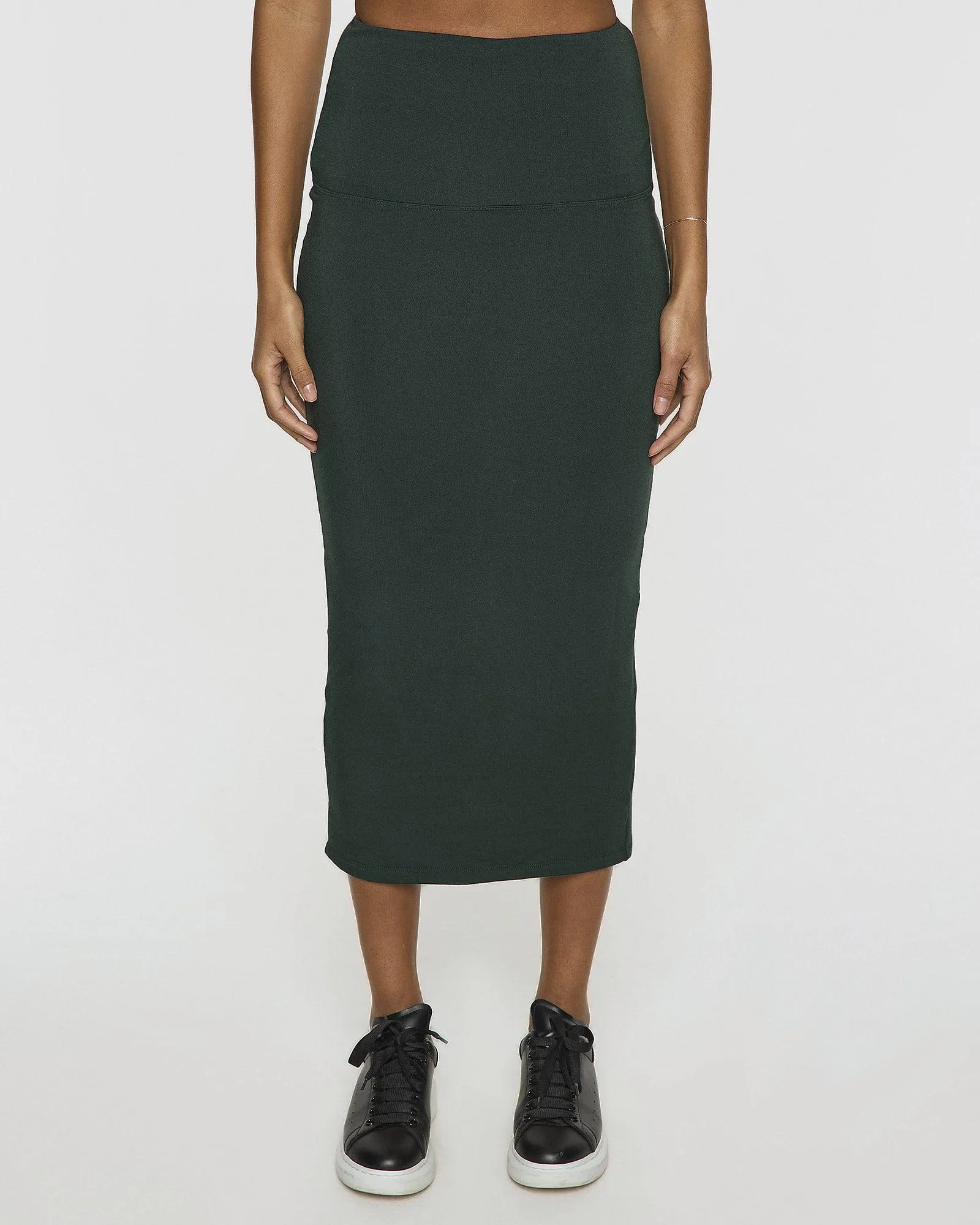 Capsule Tube Skirt