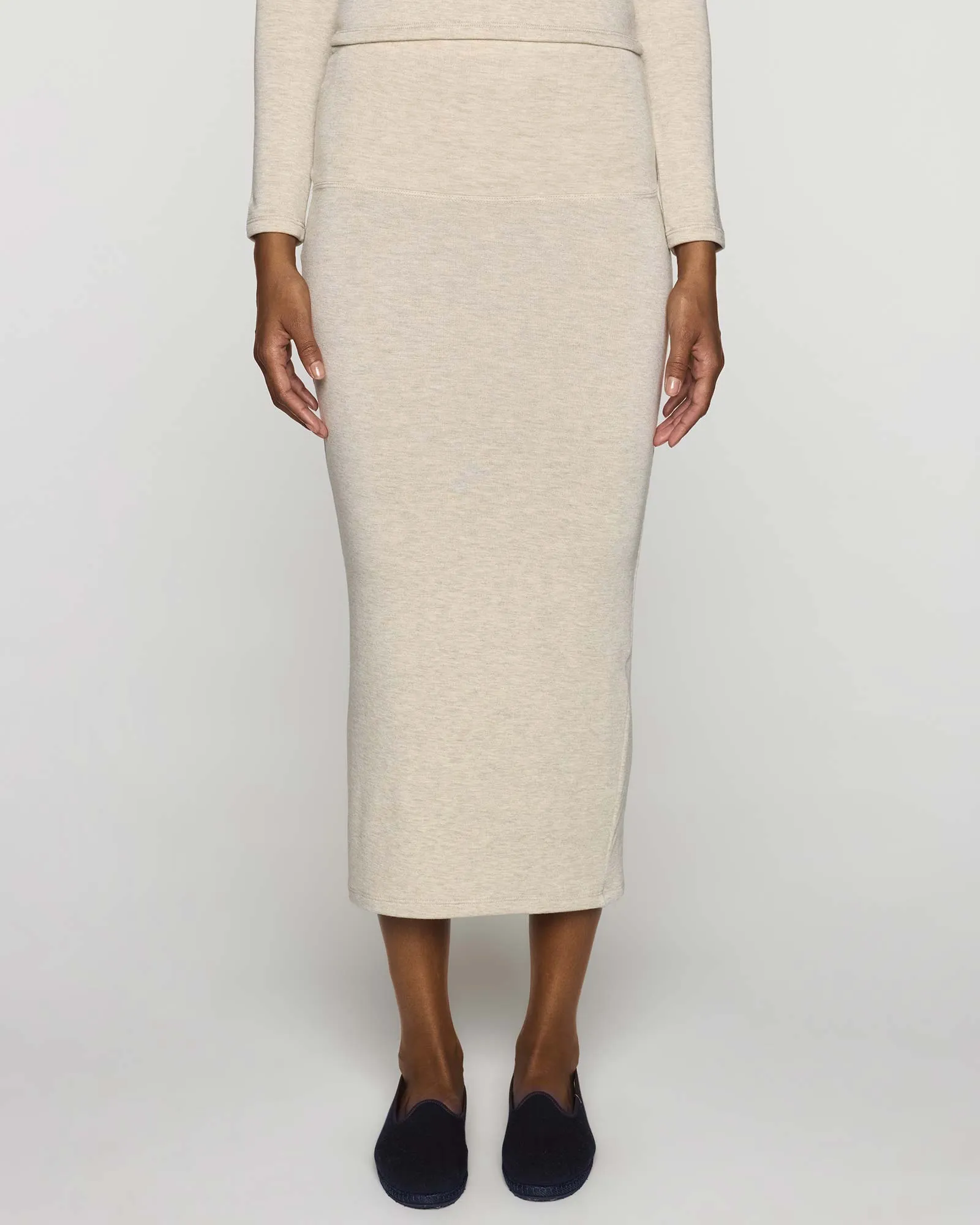 Capsule Tube Skirt
