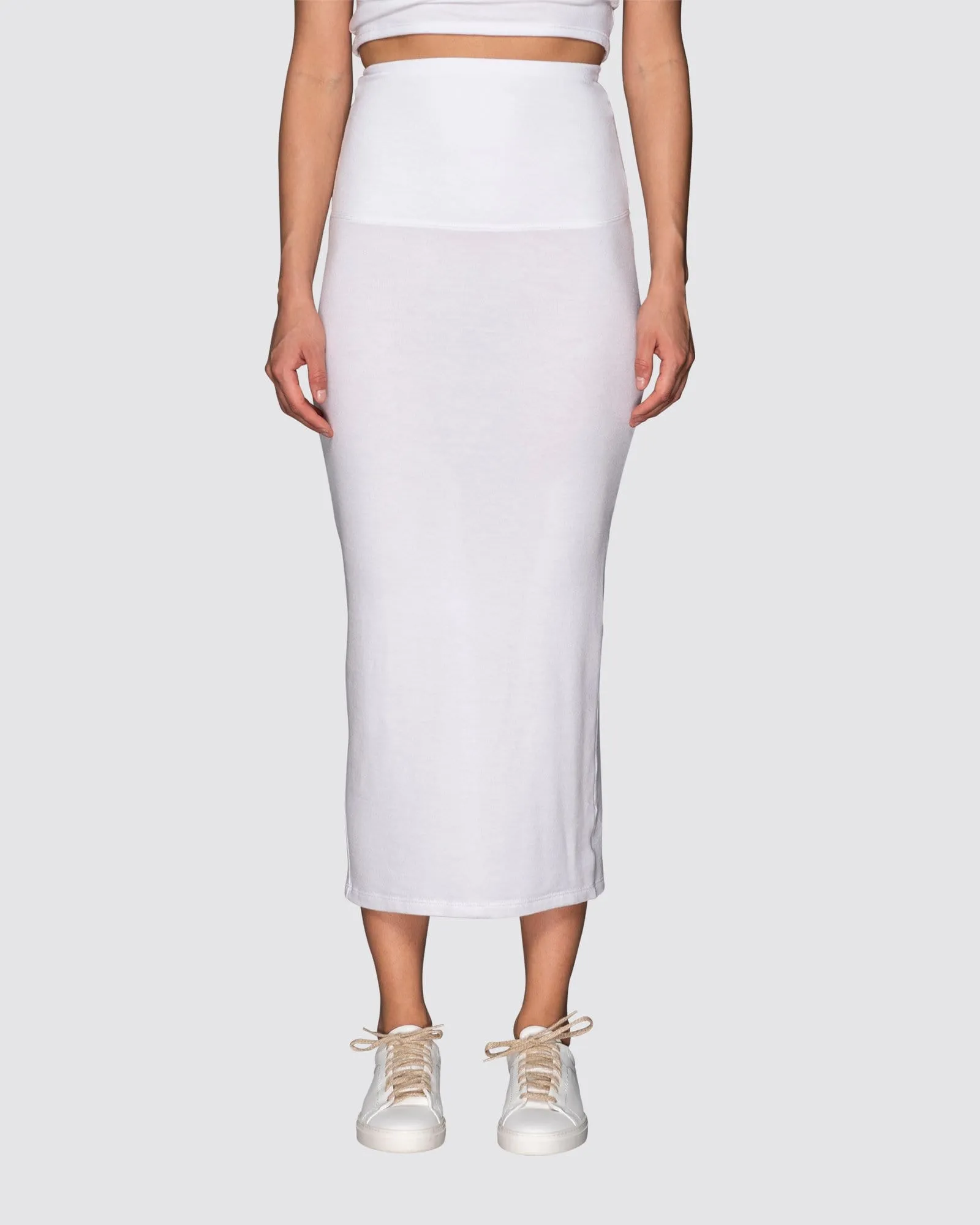 Capsule Tube Skirt
