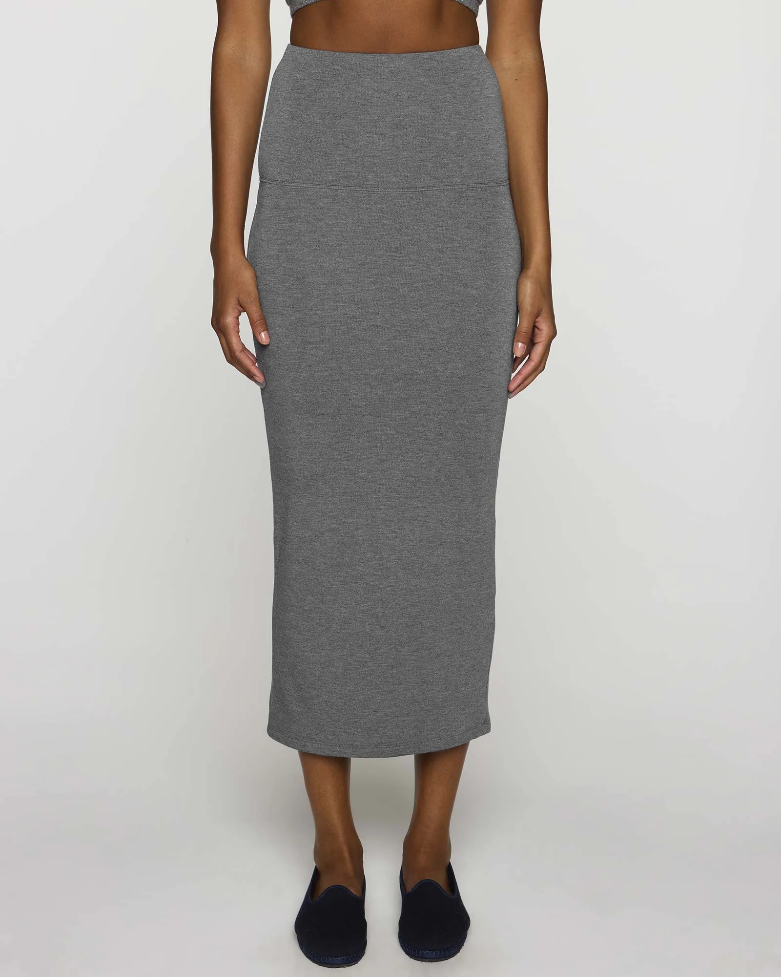 Capsule Tube Skirt