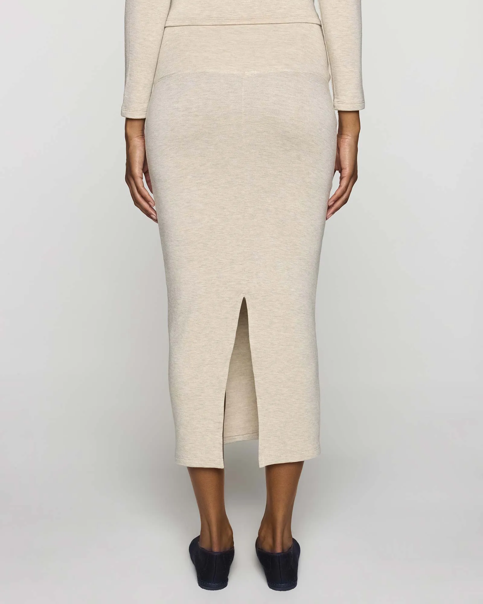 Capsule Tube Skirt