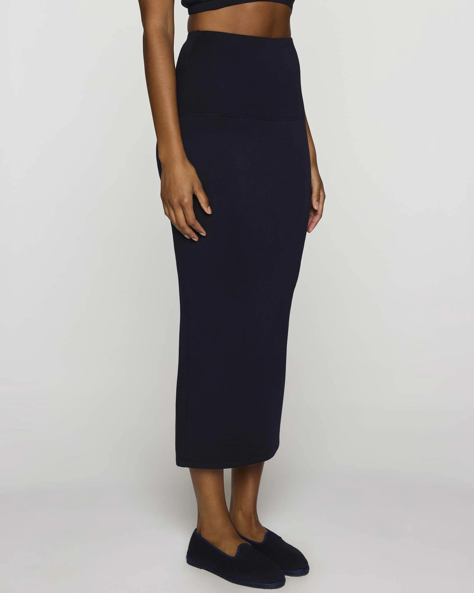 Capsule Tube Skirt