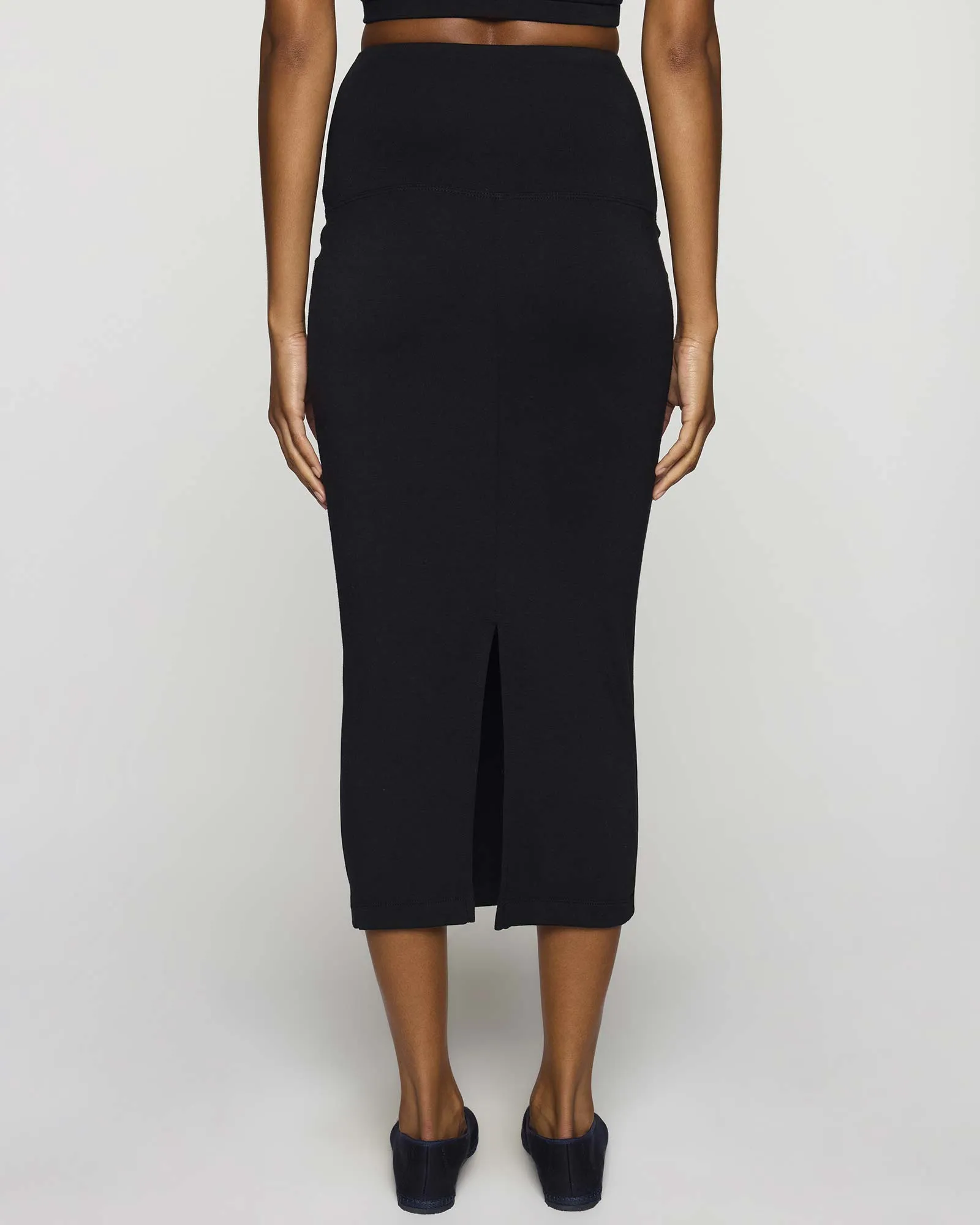 Capsule Tube Skirt