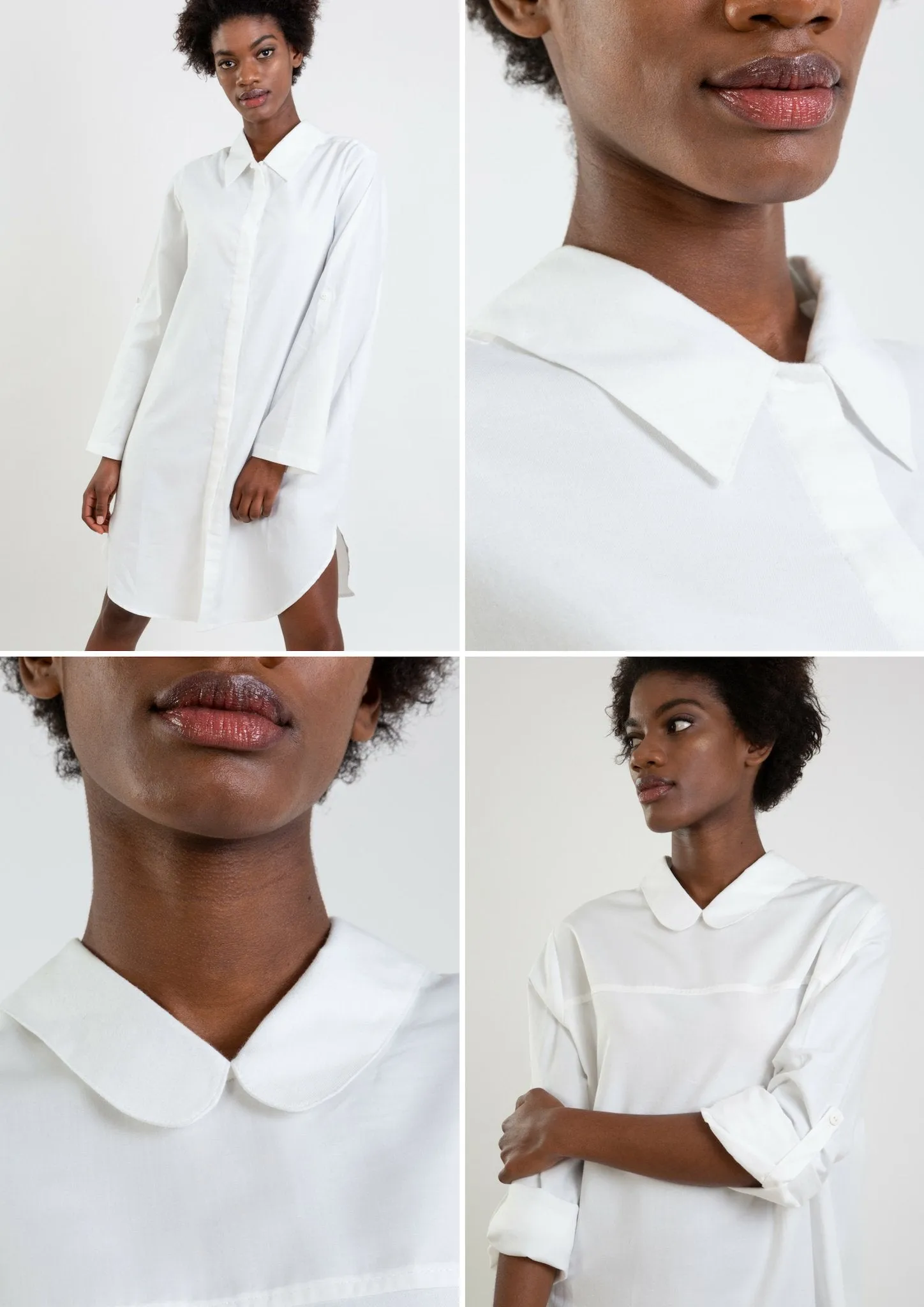 DO JACKET   SHIRT DRESS