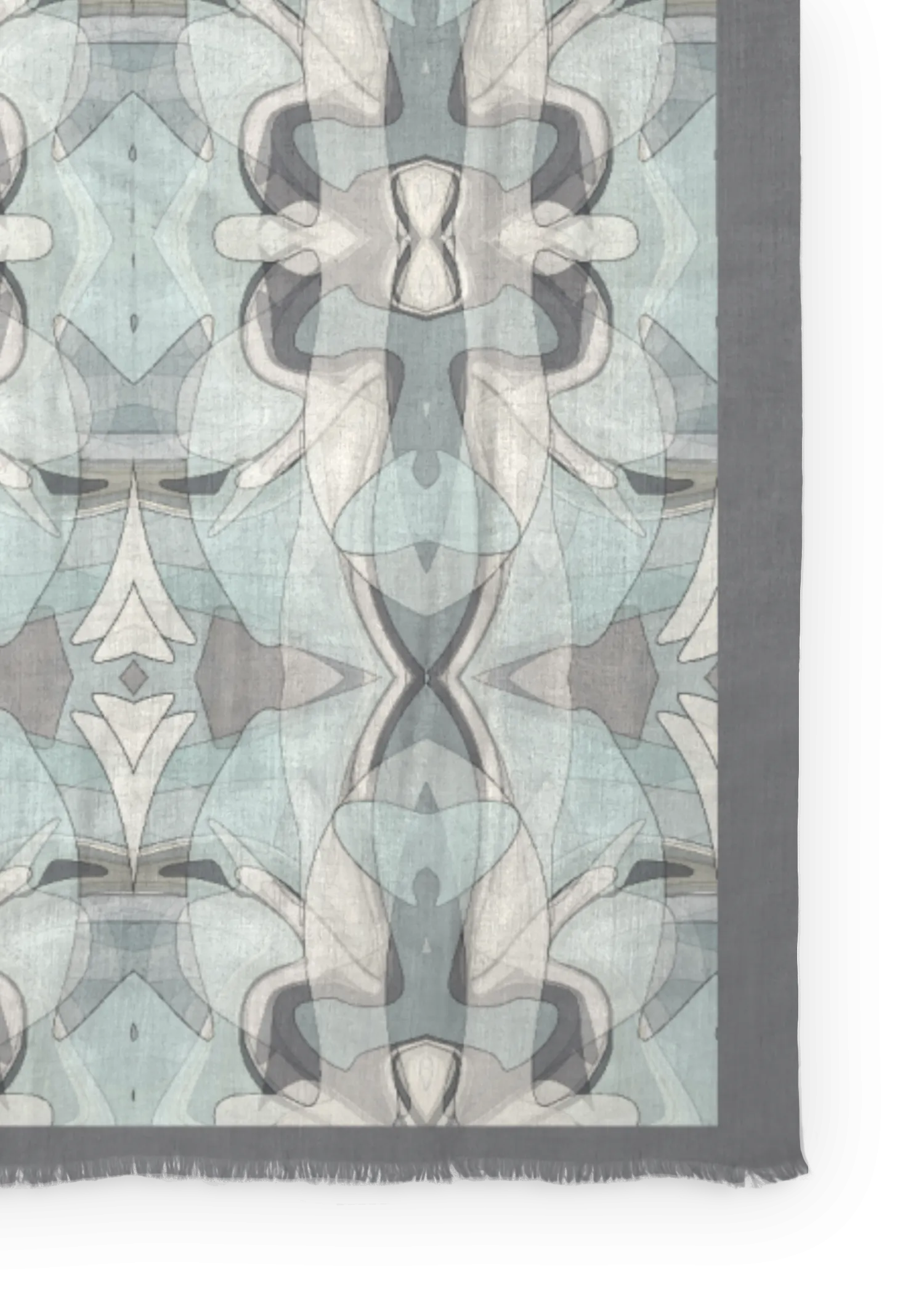 Graycious Scarf/Sarong