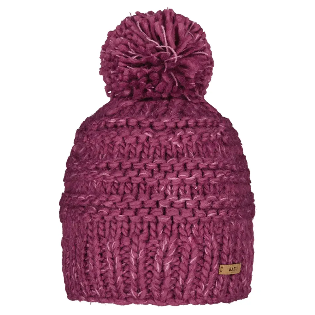 Jasmin Beanie