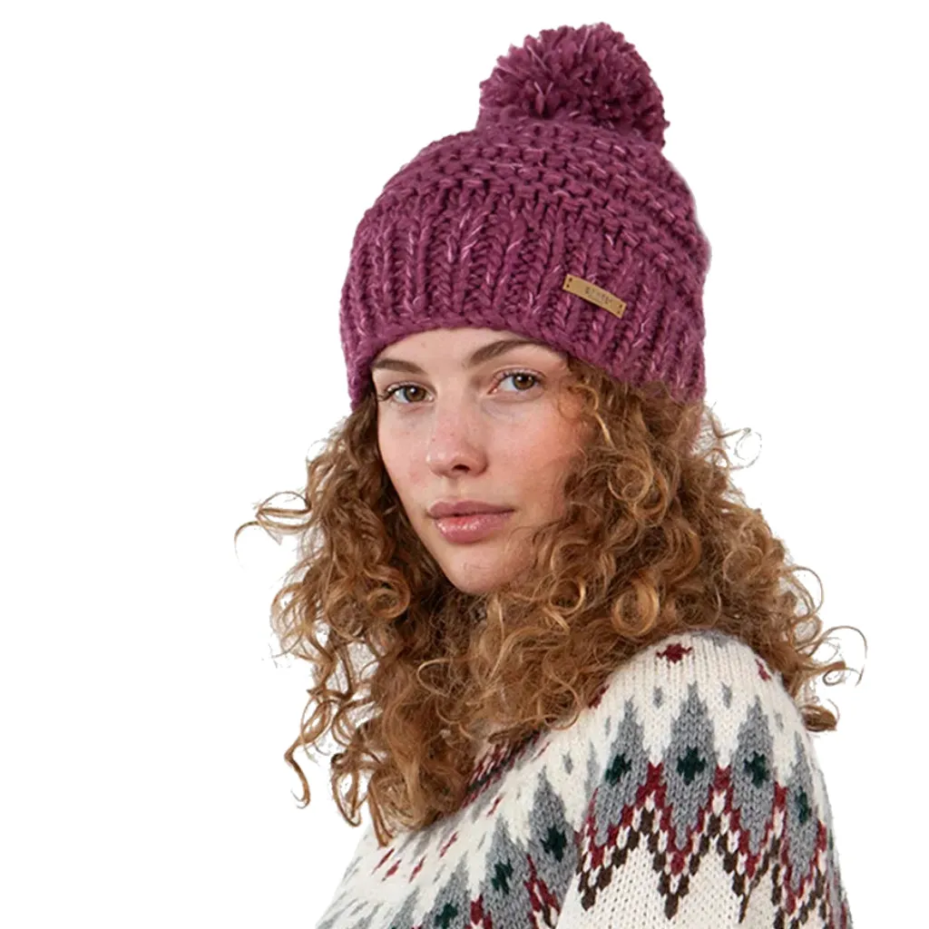 Jasmin Beanie