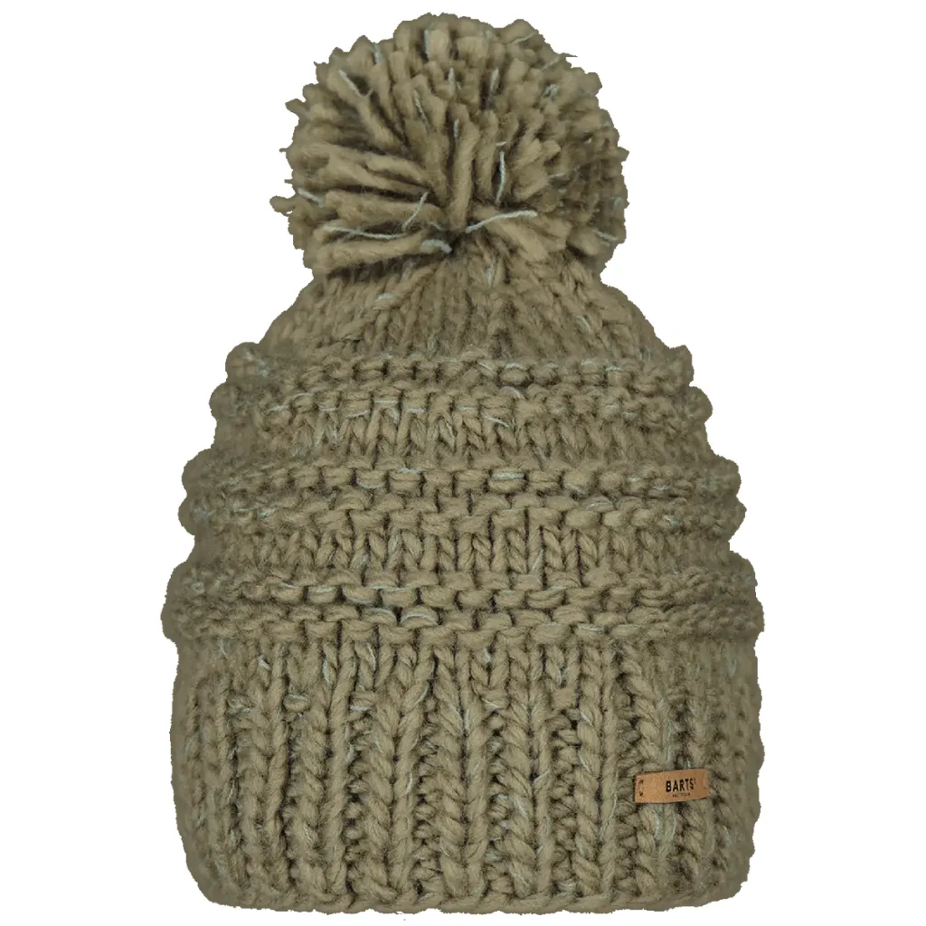Jasmin Beanie