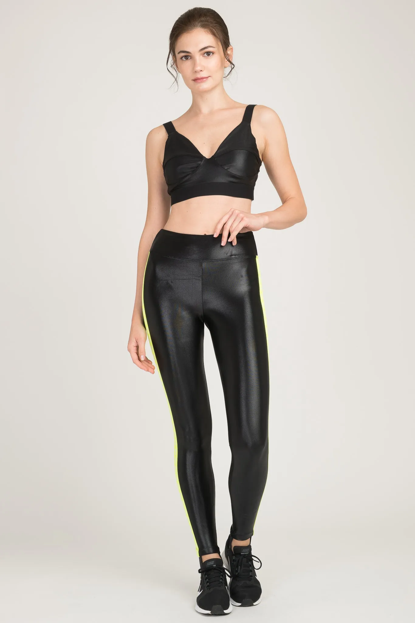 Line Infinity Bra