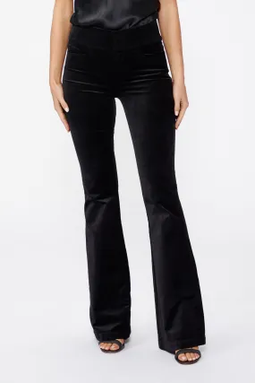 Lou Lou Wide Deep Navy