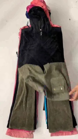 Love juice couture pairs- Representative (SS)