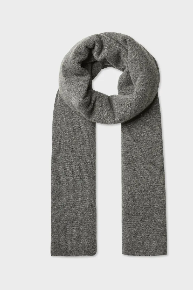 Mini Cashmere Scarf