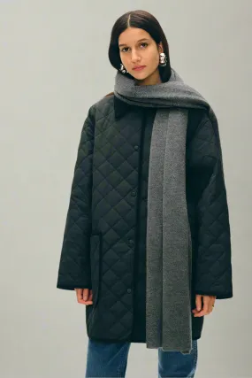 Mini Cashmere Scarf