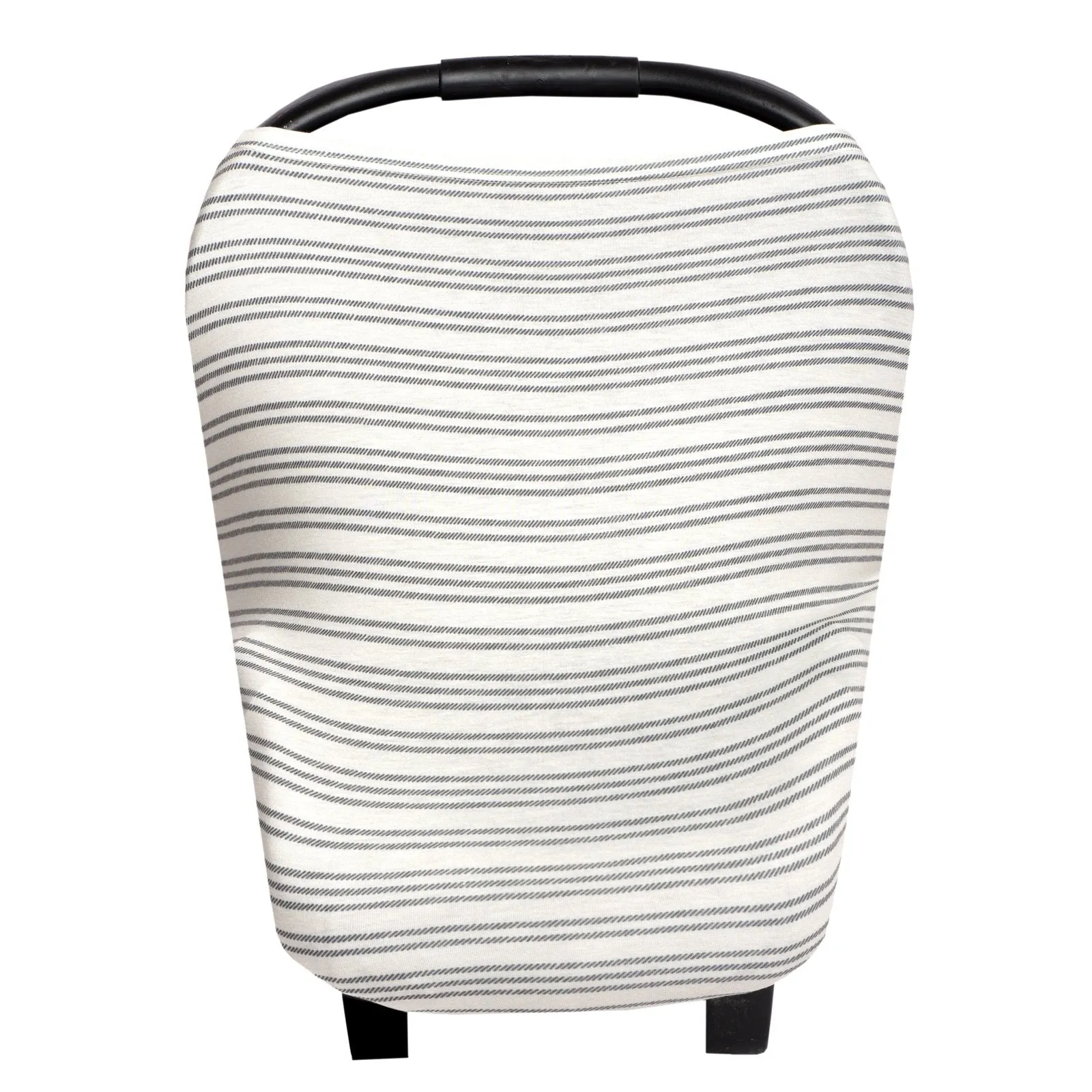 Multi-Use Car Seat Cover - Midtown by Copper Pearl