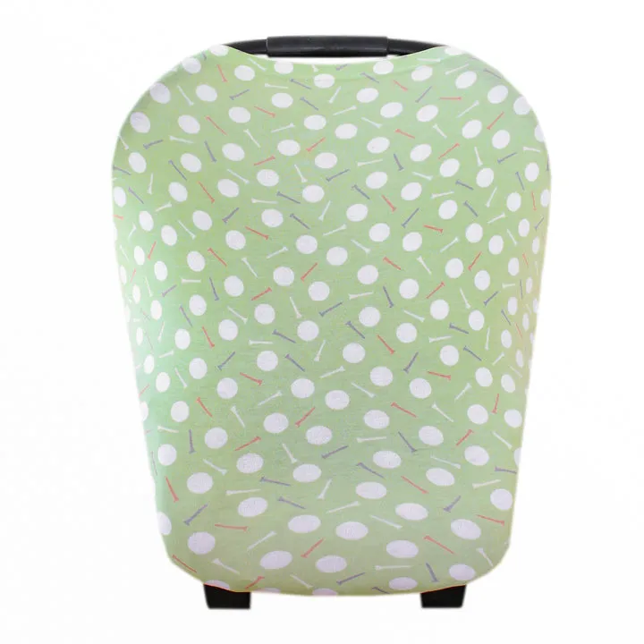 Multi Use Cover - Bogey