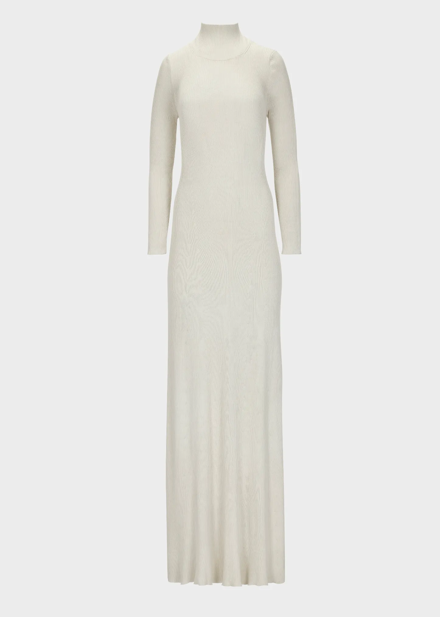 PD BACK CUT OUT KNIT DRESS
