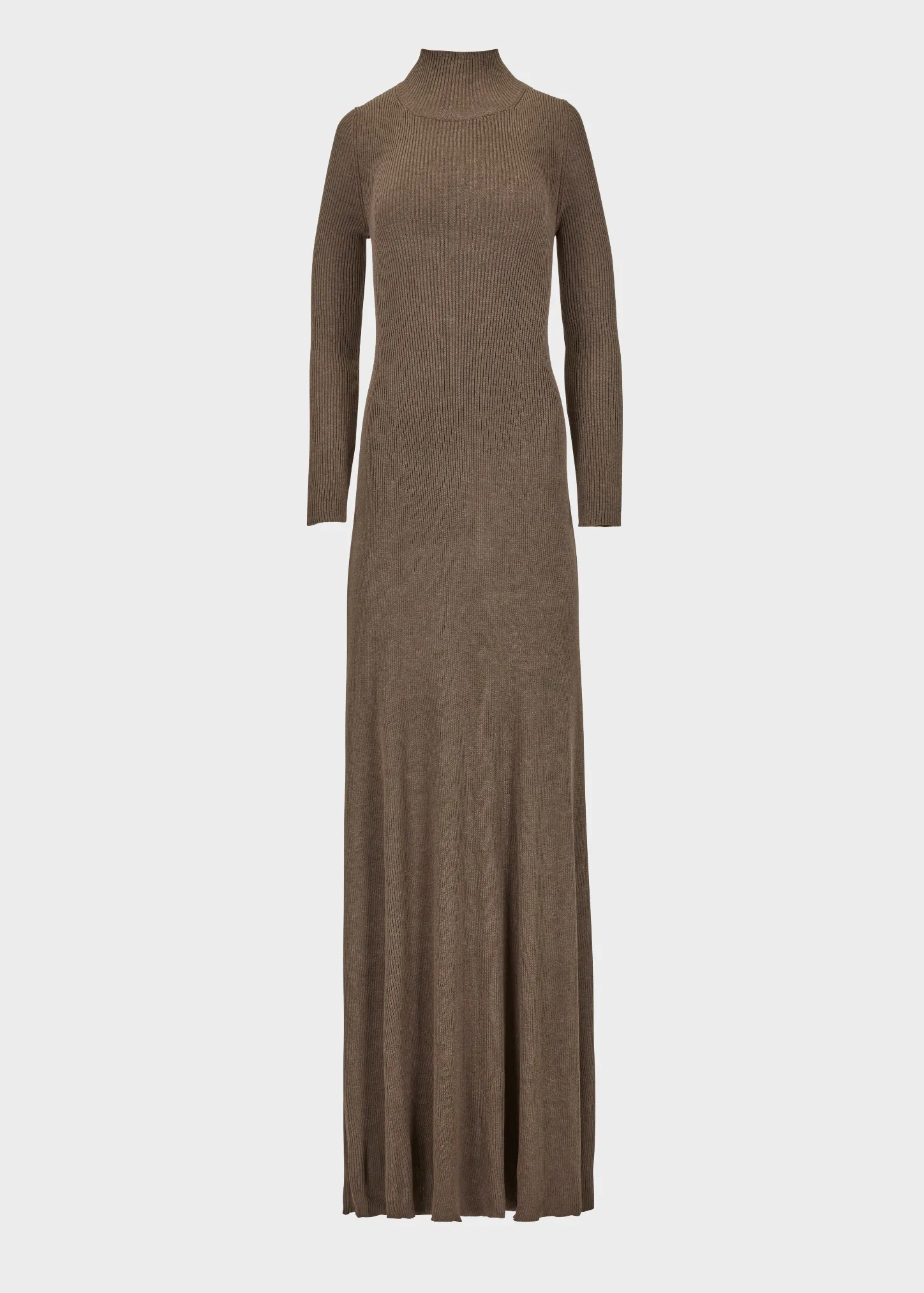 PD BACK CUT OUT KNIT DRESS