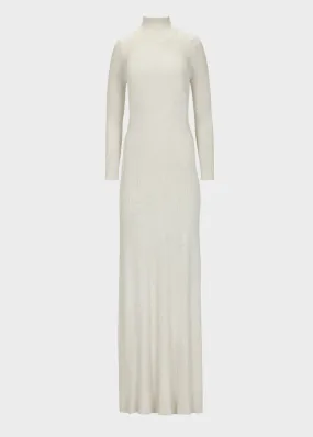 PD BACK CUT OUT KNIT DRESS