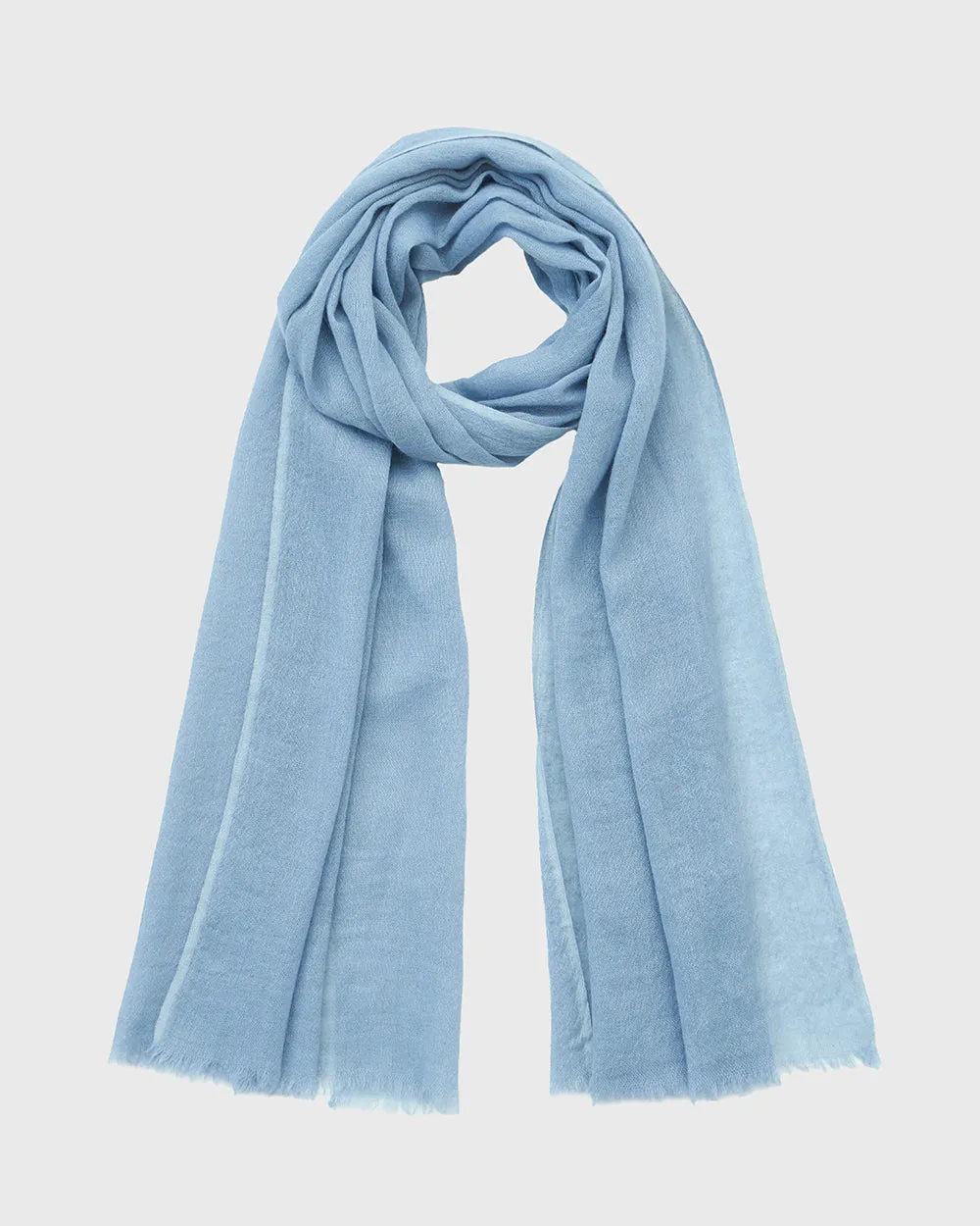 Prince Light Scarf
